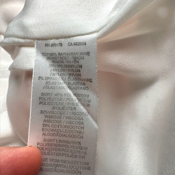 Anthropologie Hutch Kalyn Halter Dress Sz 12 EUC - Picture 6 of 10